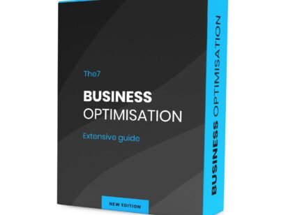 Business optimisation