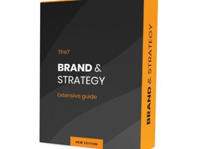 Brand & strategy