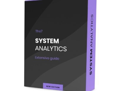 System analytics
