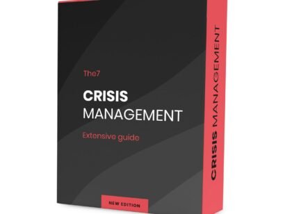 Crisis management