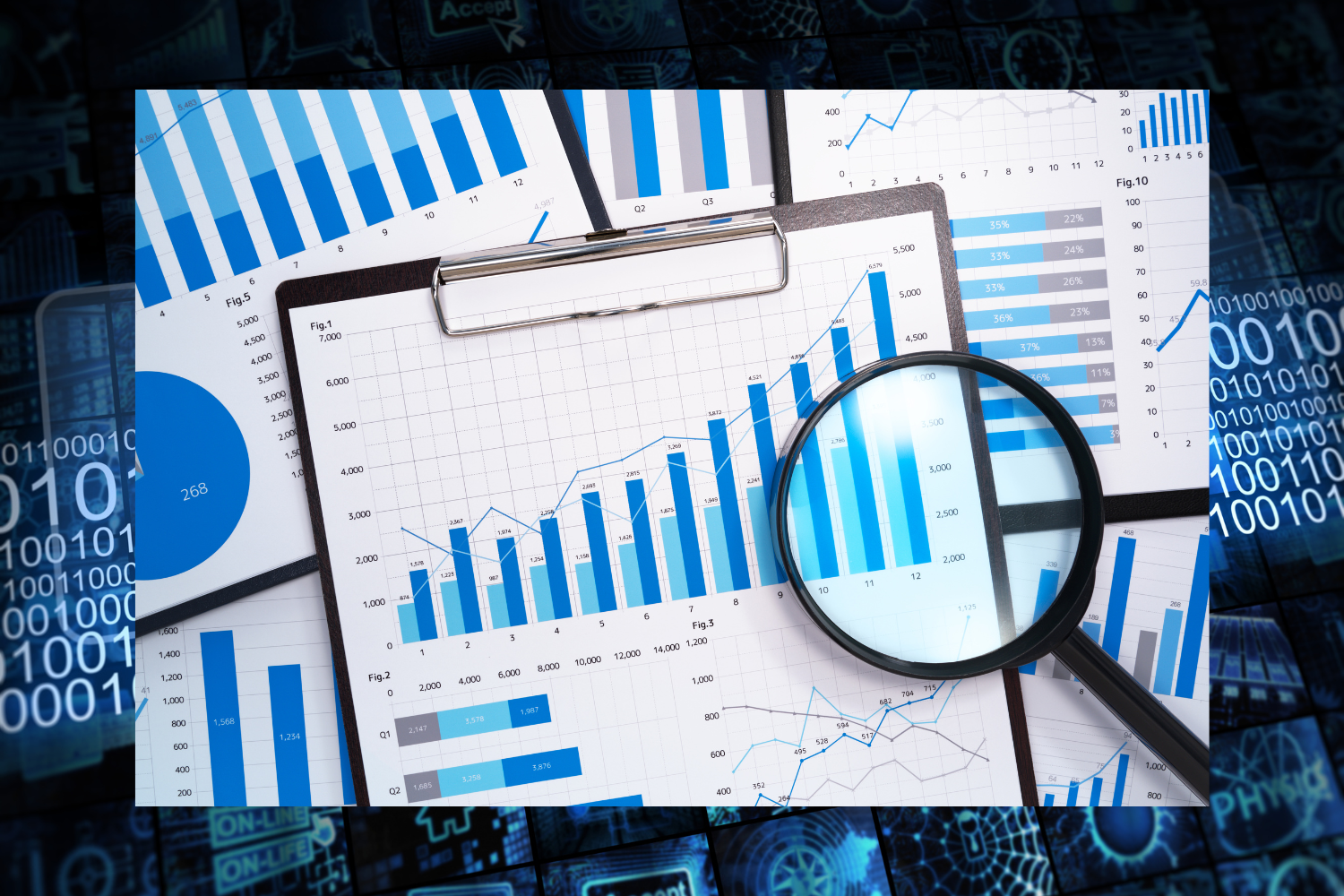 1st Party Data from BCB